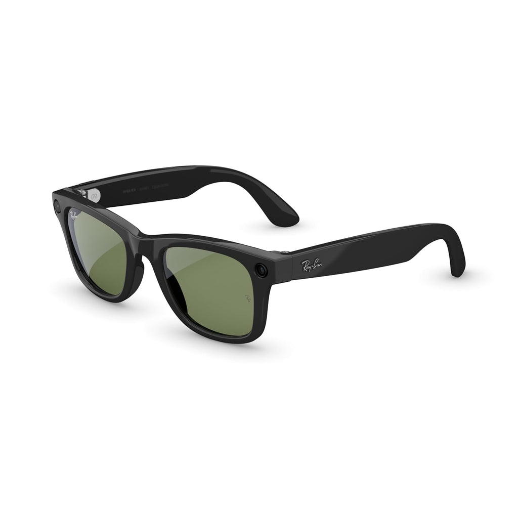 Ray-Ban Meta (2.ª generación)