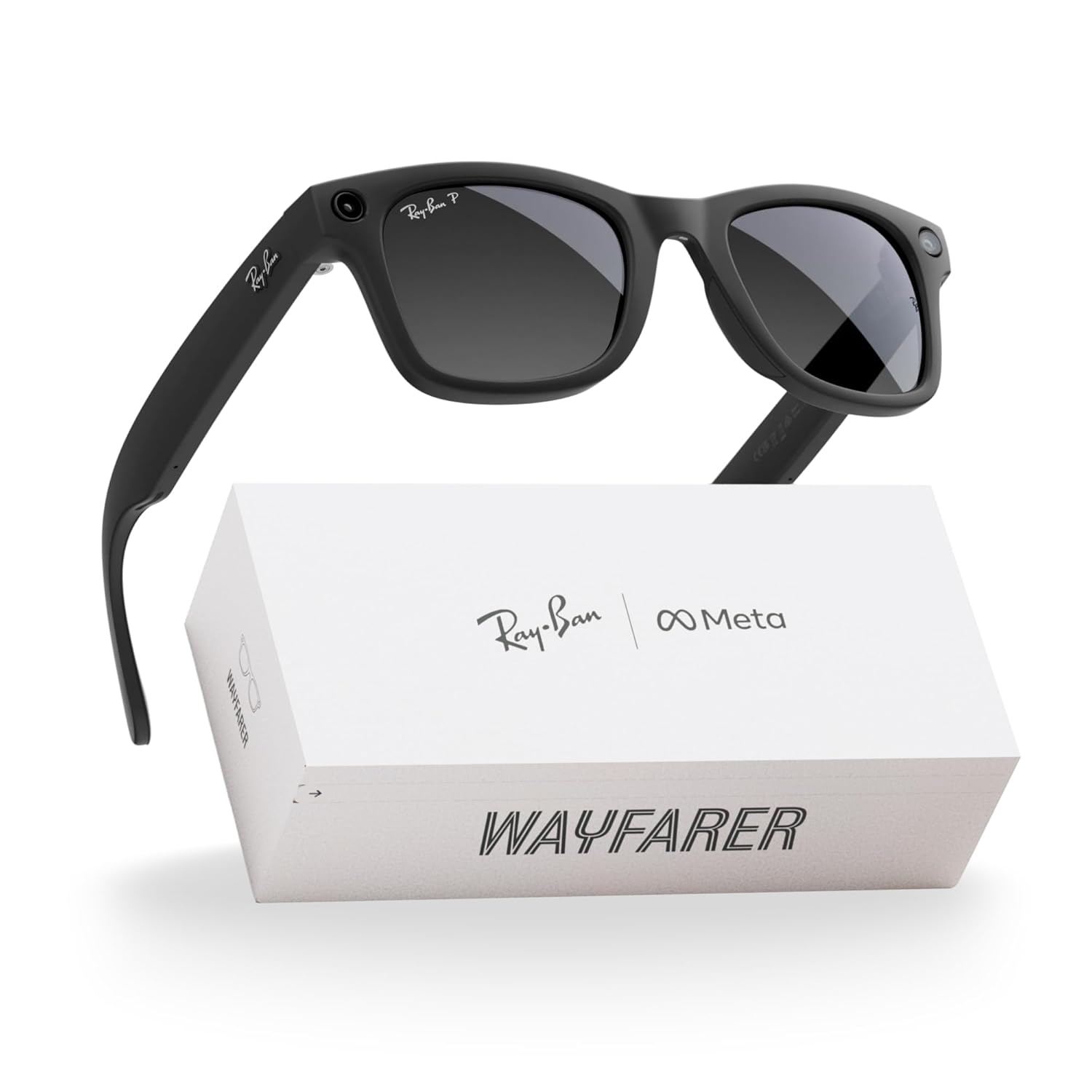Ray-Ban Meta (2.ª generación)